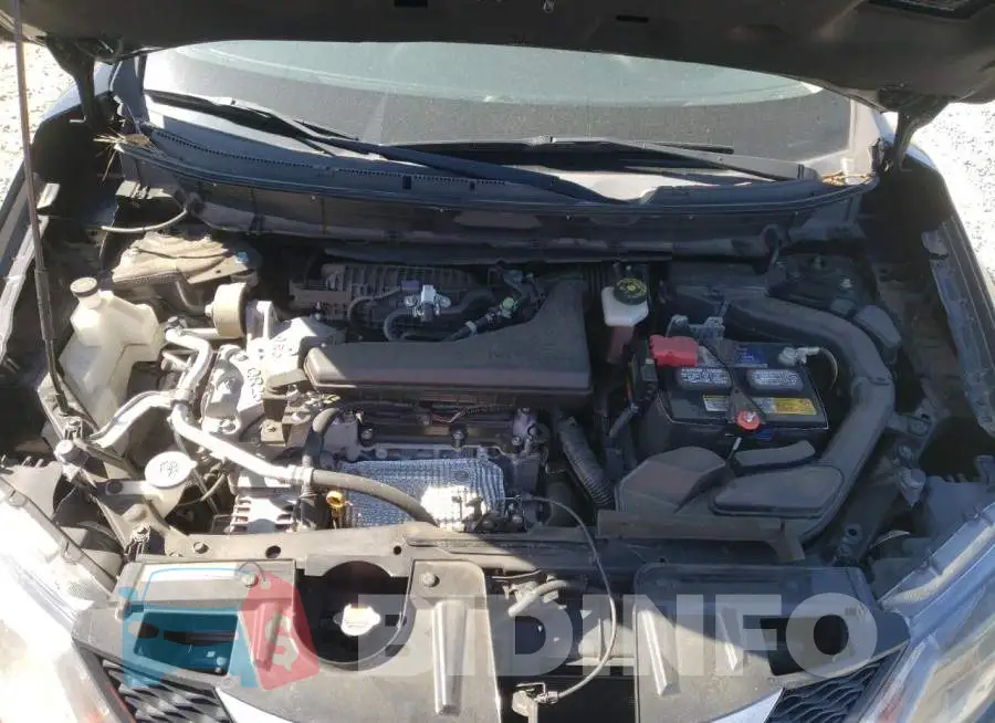 KNMAT2MT3FP510774 Photo# 12