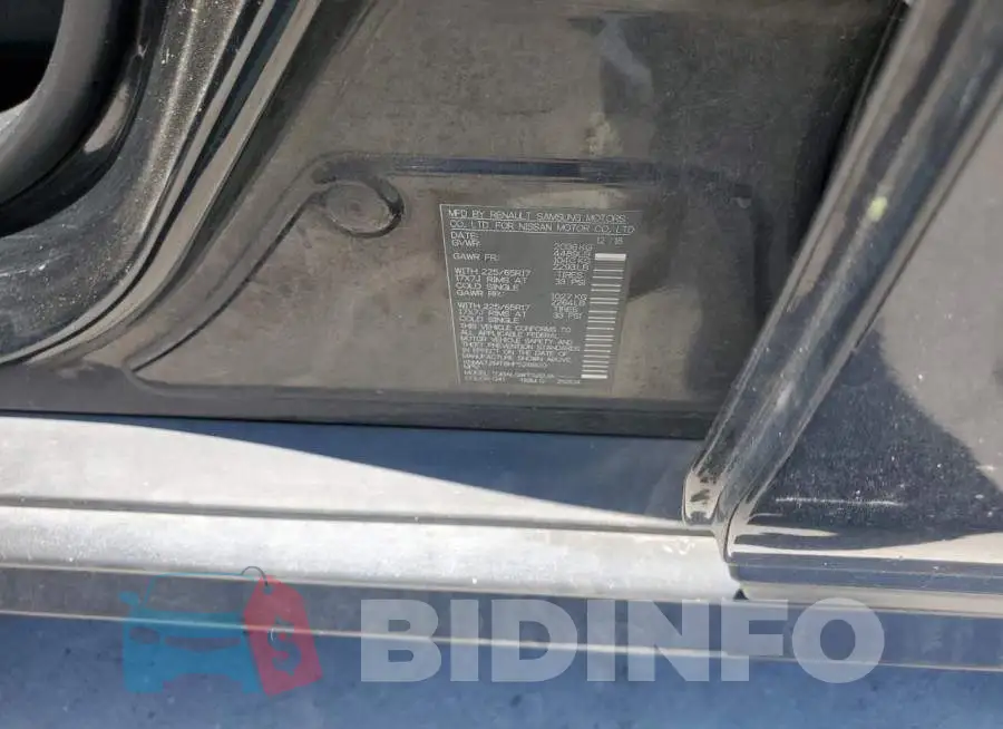 KNMAT2MT8HP528920 Photo# 13