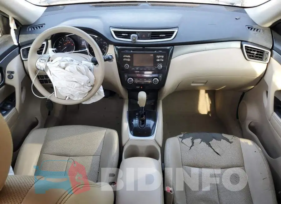 KNMAT2MT9FP509032 Photo# 8