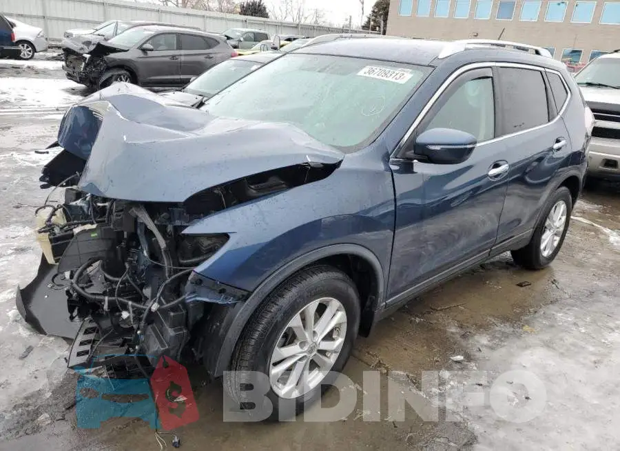 KNMAT2MV1FP514274 Photo# 1