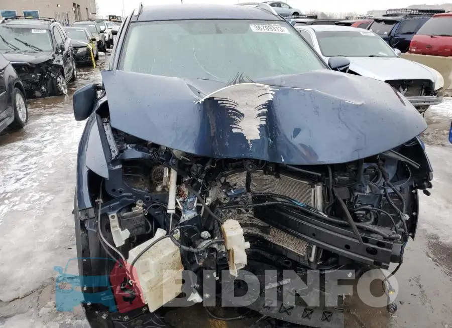 KNMAT2MV1FP514274 Photo# 5