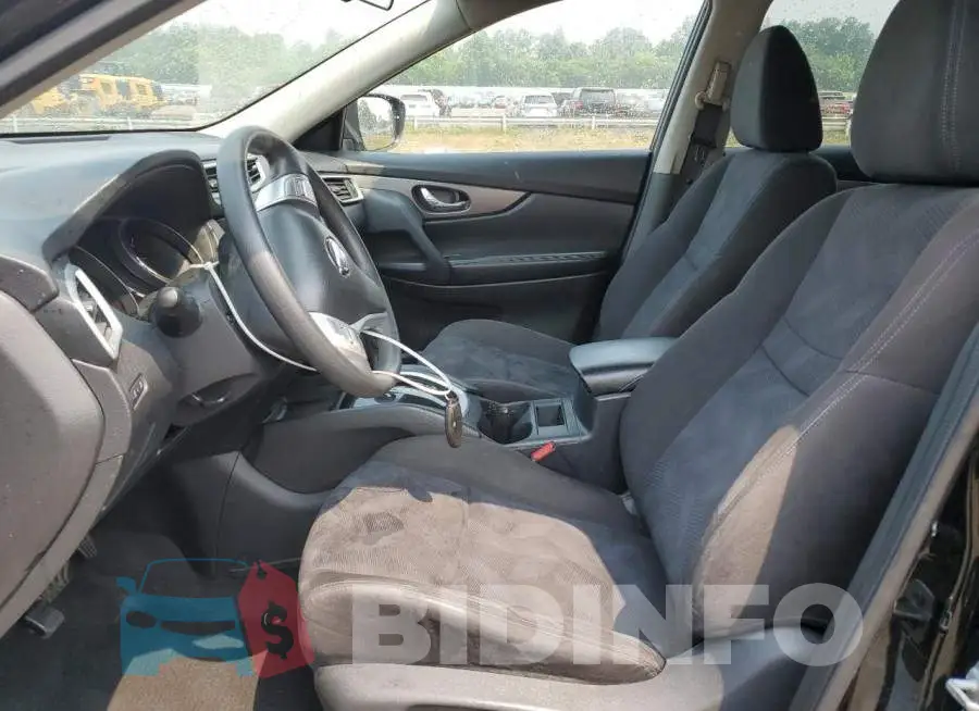KNMAT2MV2FP524053 Photo# 7