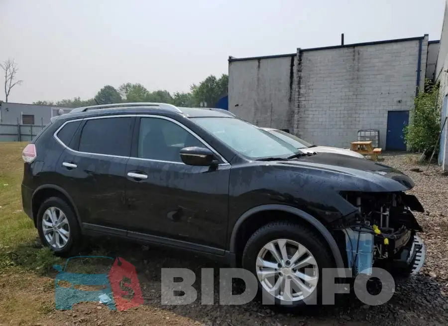 KNMAT2MV2FP524053 Photo# 4