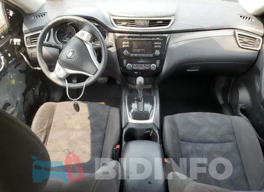 KNMAT2MV2FP524053 Photo# 8