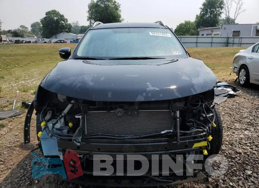 KNMAT2MV2FP524053 Photo# 5