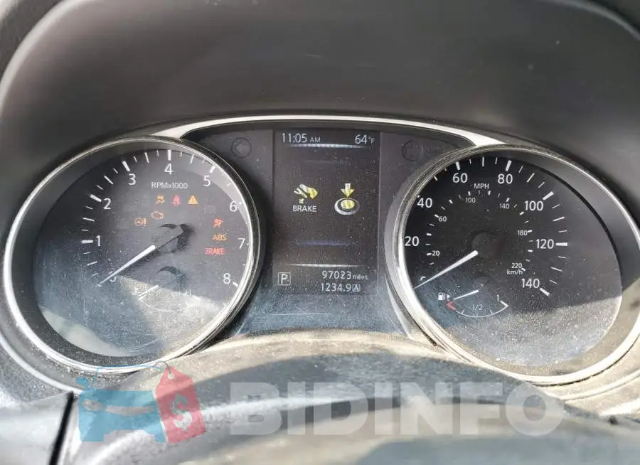 KNMAT2MV2FP524053 Photo# 9