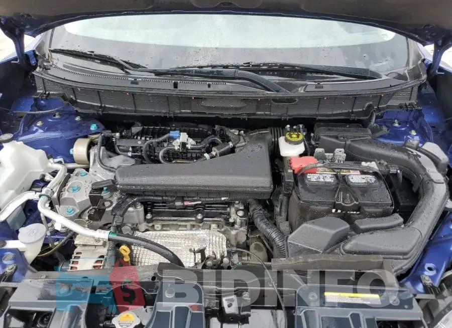 KNMAT2MV2KP522698 Photo# 11