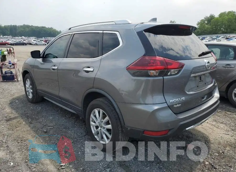KNMAT2MV3LP511095 Photo# 2