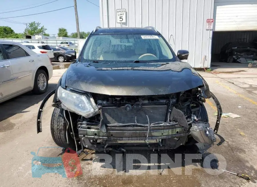 KNMAT2MV9FP504933 Photo# 5