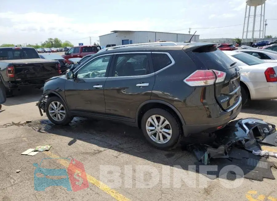 KNMAT2MV9FP504933 Photo# 2