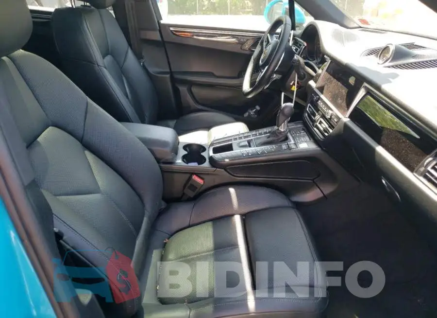 WP1AB2A55MLB33411 Photo# 5
