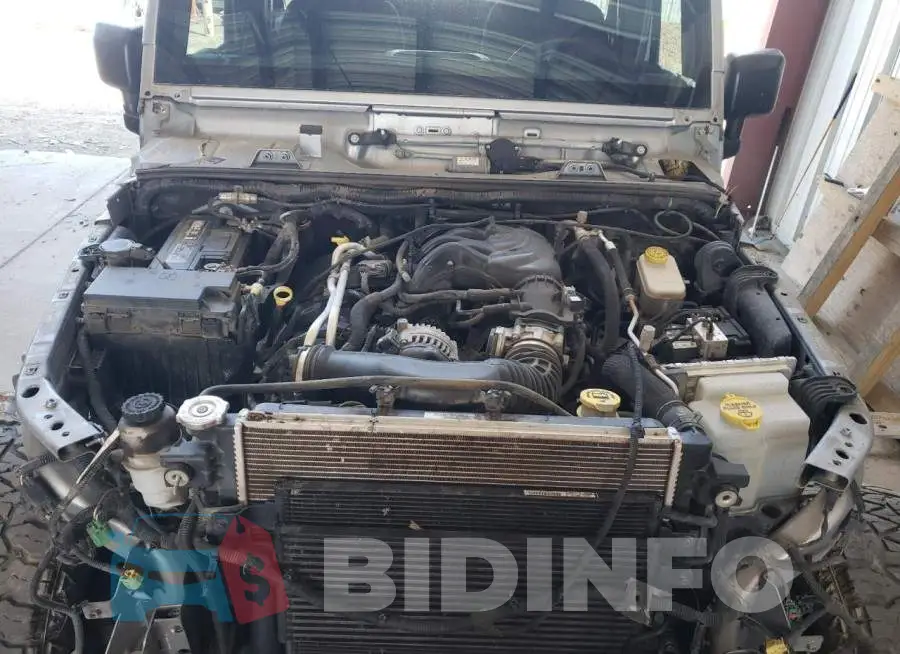 1C4BJWDG9FL692945 Photo# 12