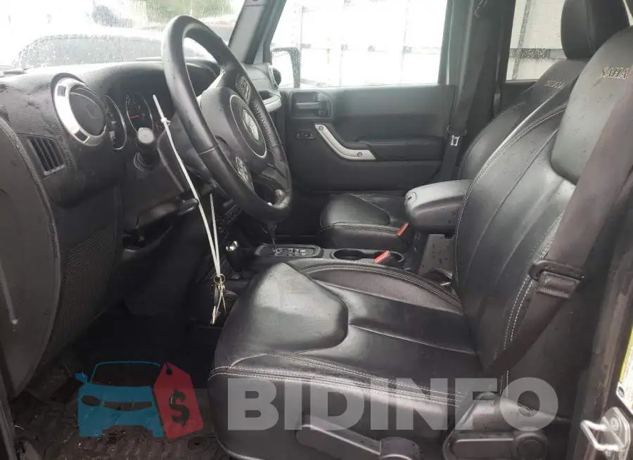 1C4BJWEG3HL700491 Photo# 7