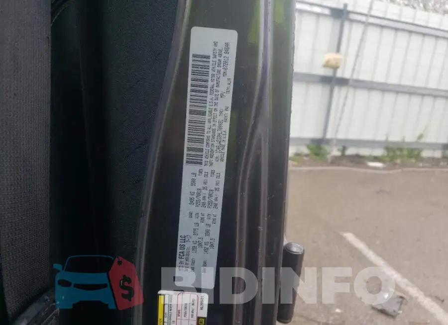 1C4BJWEG3HL700491 Photo# 12