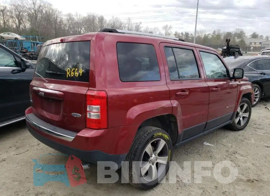 1C4NJRFB2GD552263 Photo# 3