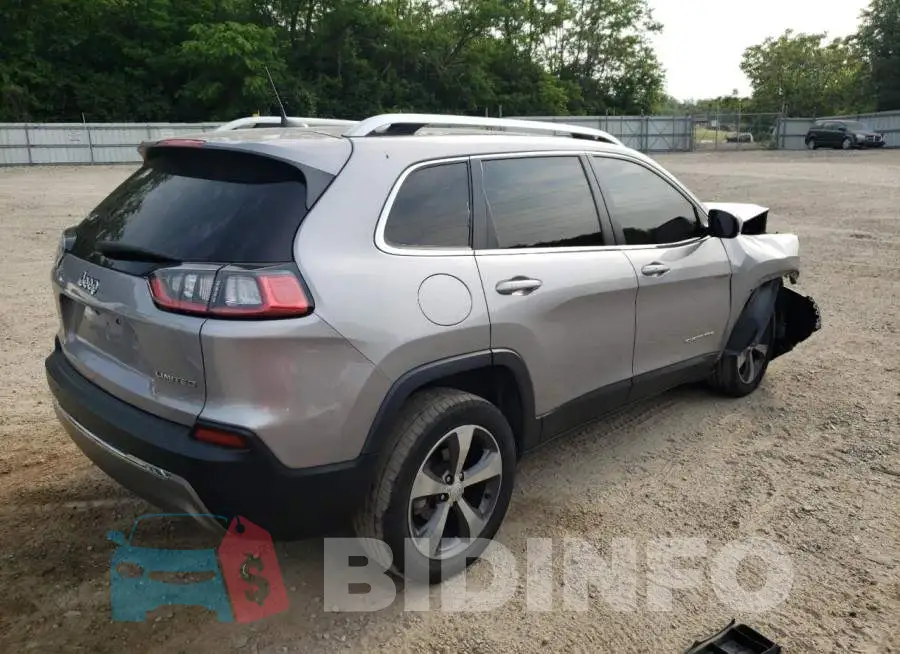 1C4PJLDB3KD403054 Photo# 3