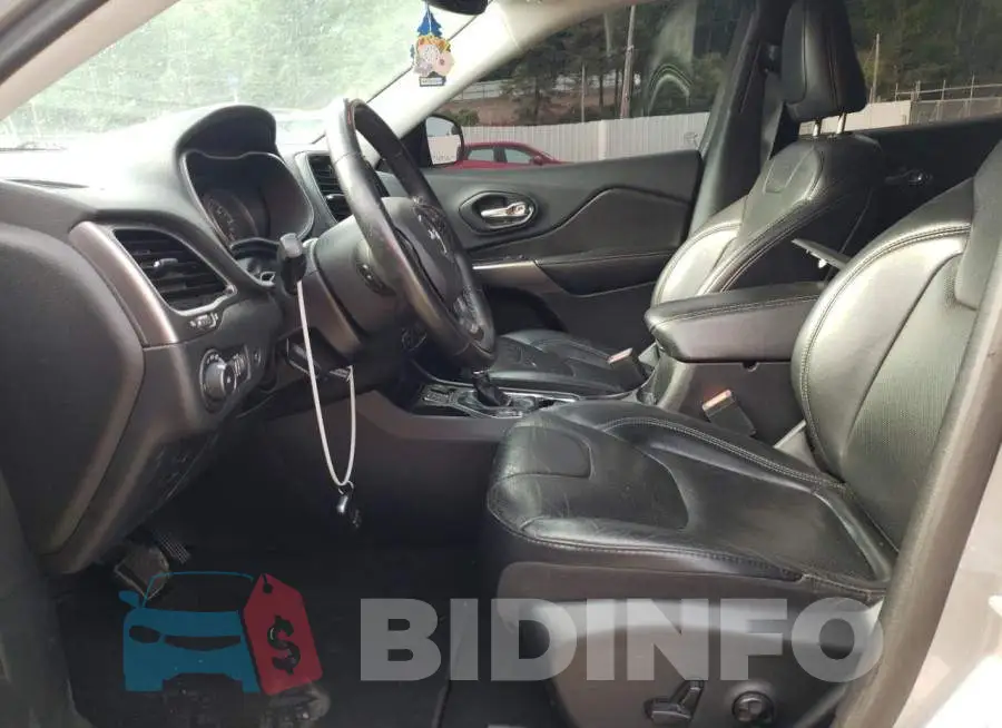1C4PJLDB3KD403054 Photo# 7
