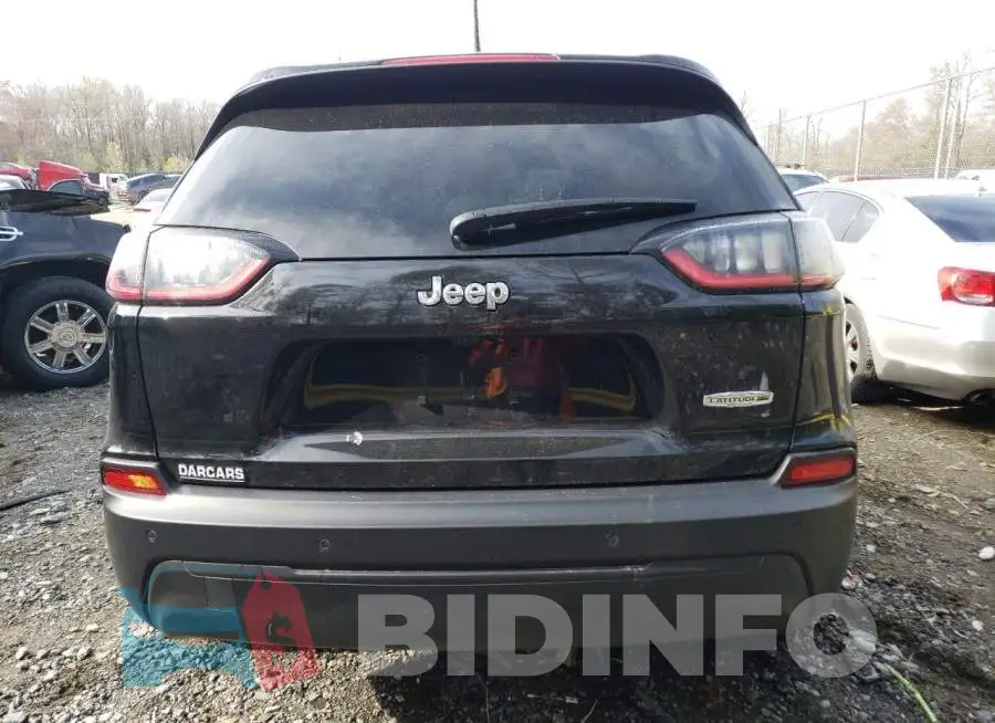 1C4PJLLB4MD169737 Photo# 6