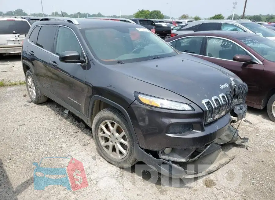1C4PJMCB2FW673698 Photo# 4