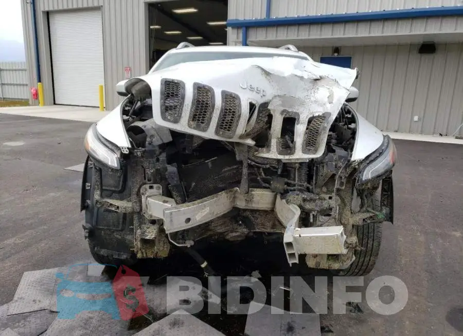 1C4PJMCB9FW789397 Photo# 5