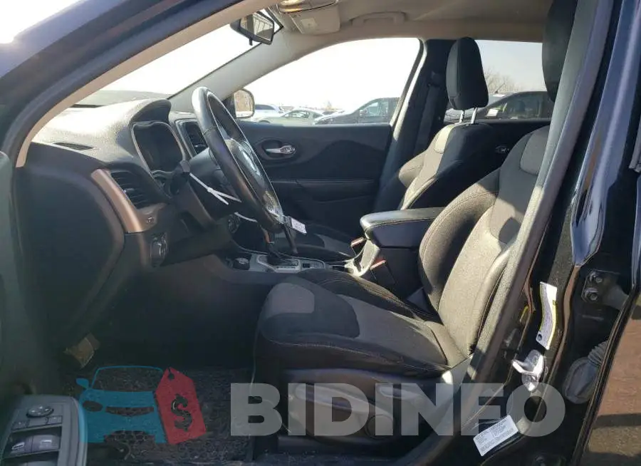 1C4PJMCBXEW127598 Photo# 7