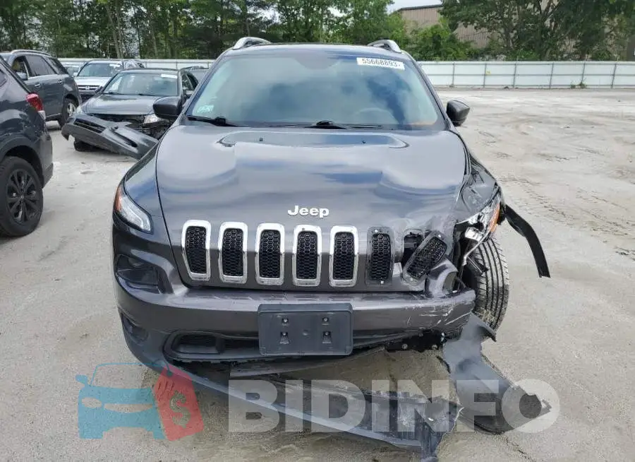 1C4PJMCS4GW215629 Photo# 5