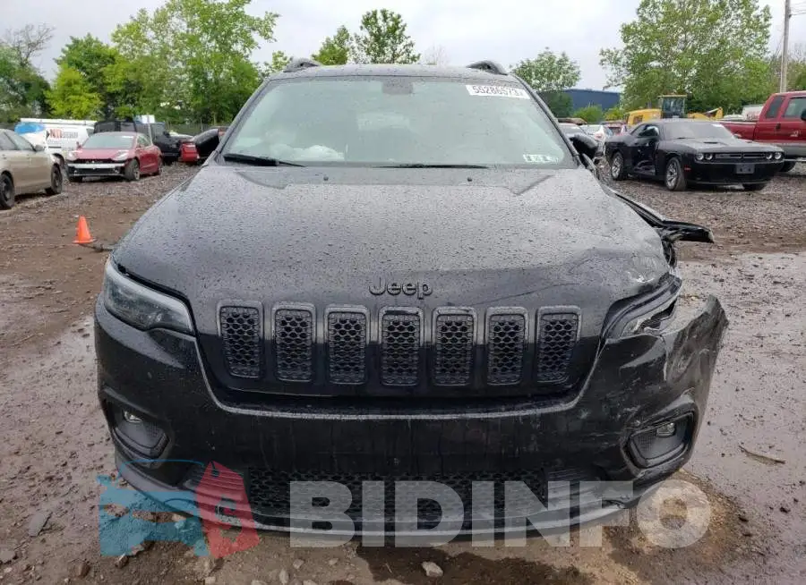 1C4PJMLB3LD516124 Photo# 5
