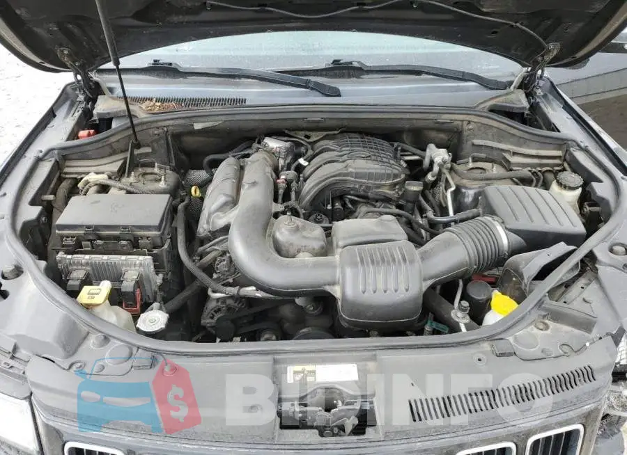 1C4RJEBG0EC248220 Photo# 12