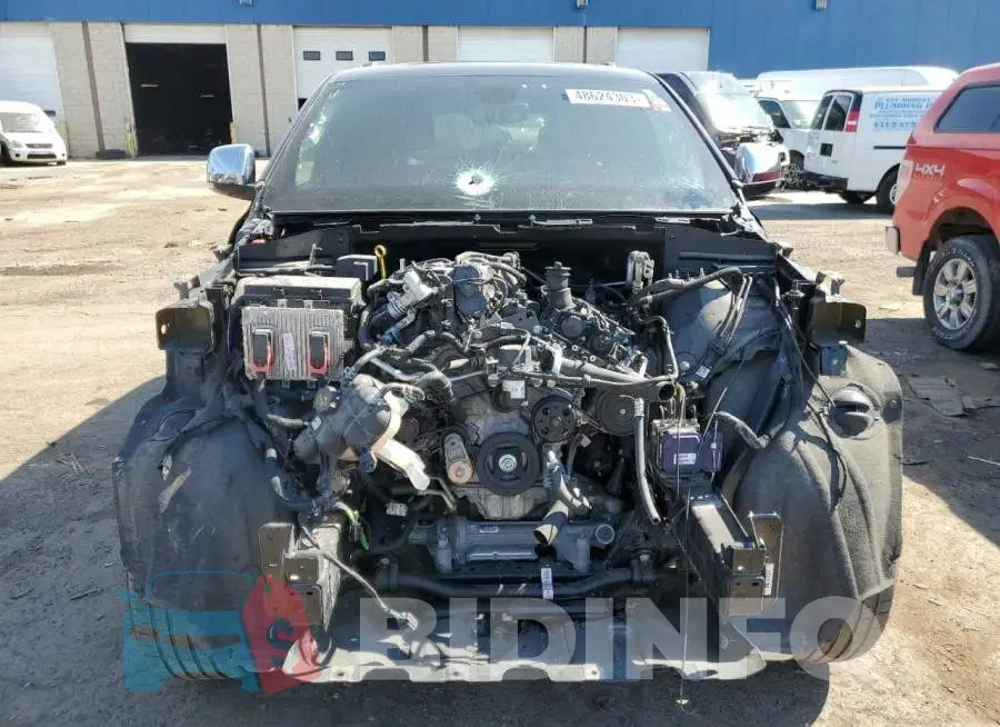 1C4RJFBG4MC686260 Photo# 5