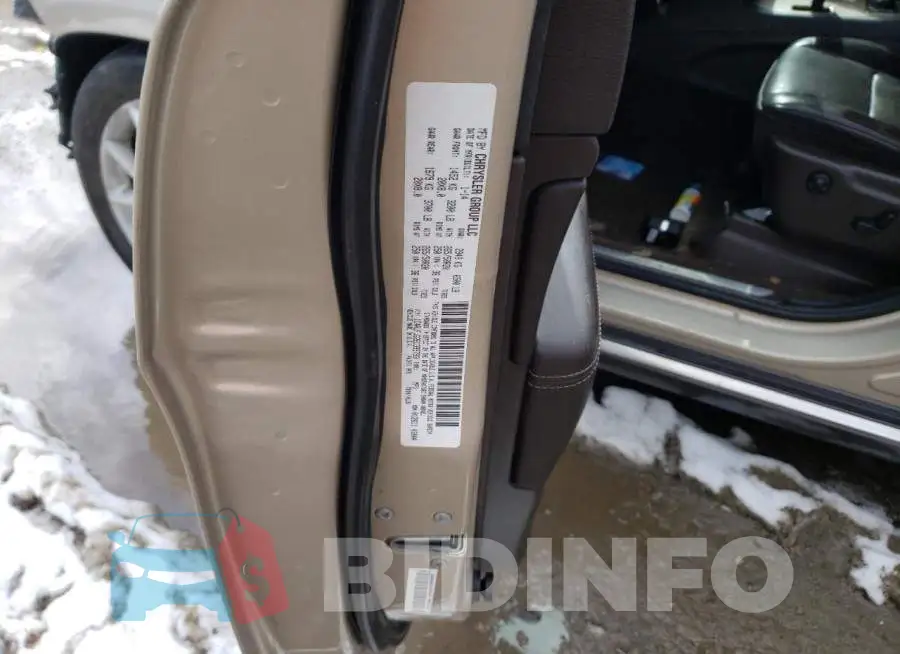 1C4RJFJG2EC399793 Photo# 12