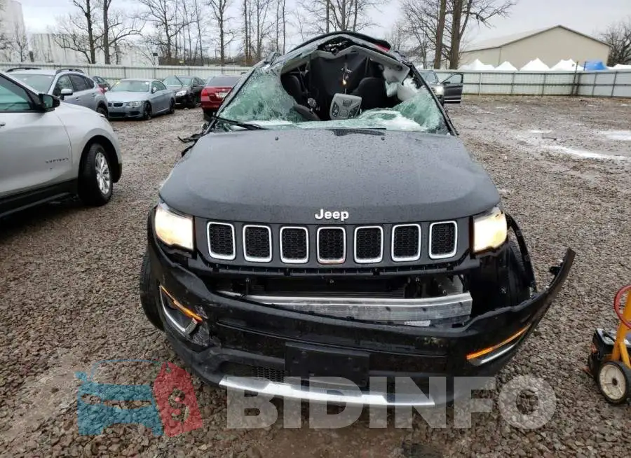 3C4NJDCB1LT252385 Photo# 5