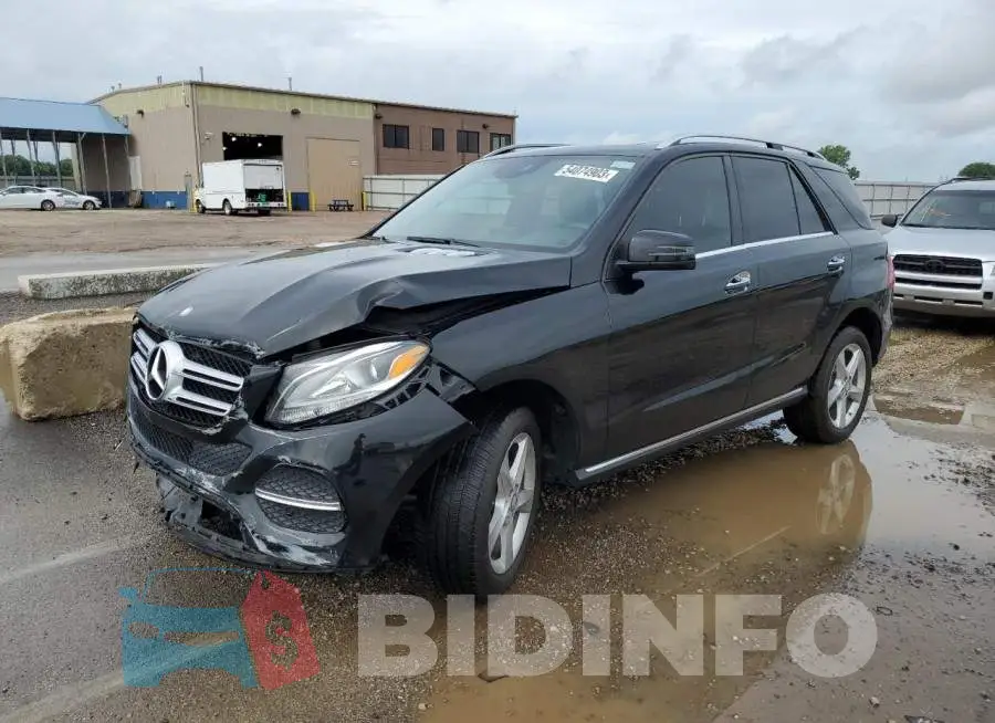4JGDA5HB2HA814296 Photo# 1