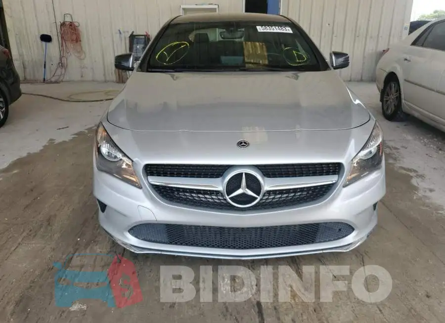 WDDSJ4EB3JN543571 Photo# 5