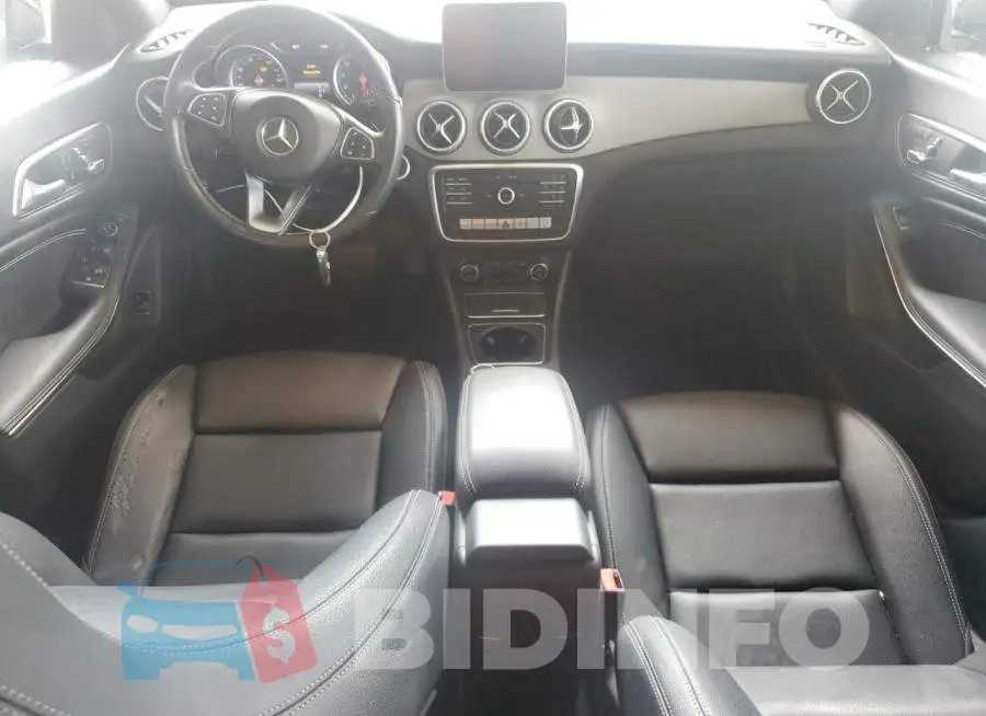 WDDSJ4EB9JN650821 Photo# 8