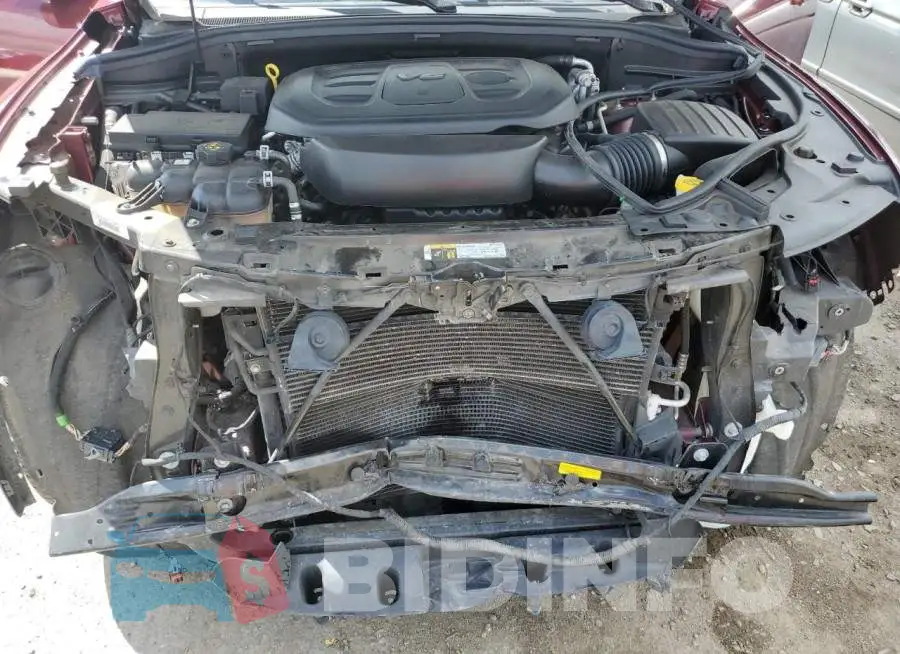 1C4RDHAG1KC824581 Photo# 11