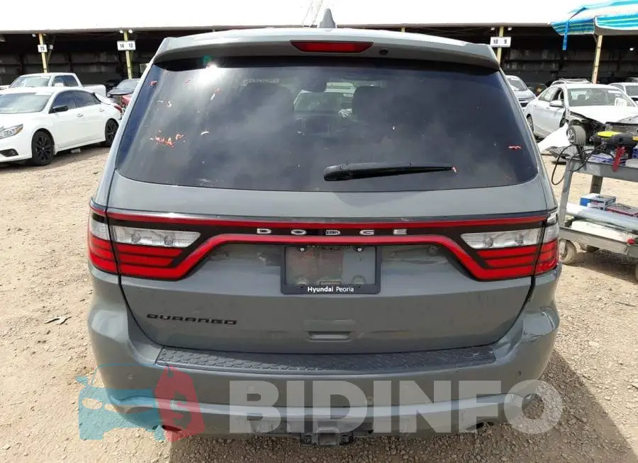 1C4RDHAG7KC684603 Photo# 6
