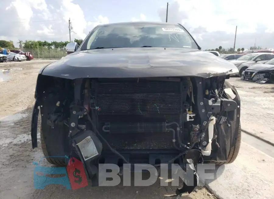 1C4RDHEG7FC737445 Photo# 5