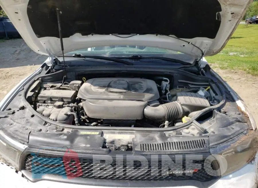 1C4RDJDG3KC664741 Photo# 12
