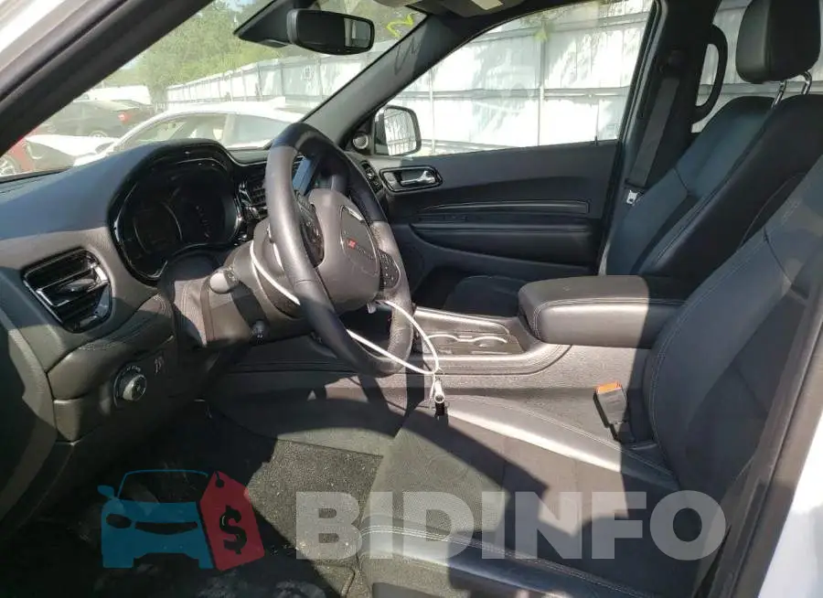 1C4RDJDG6NC133716 Photo# 7