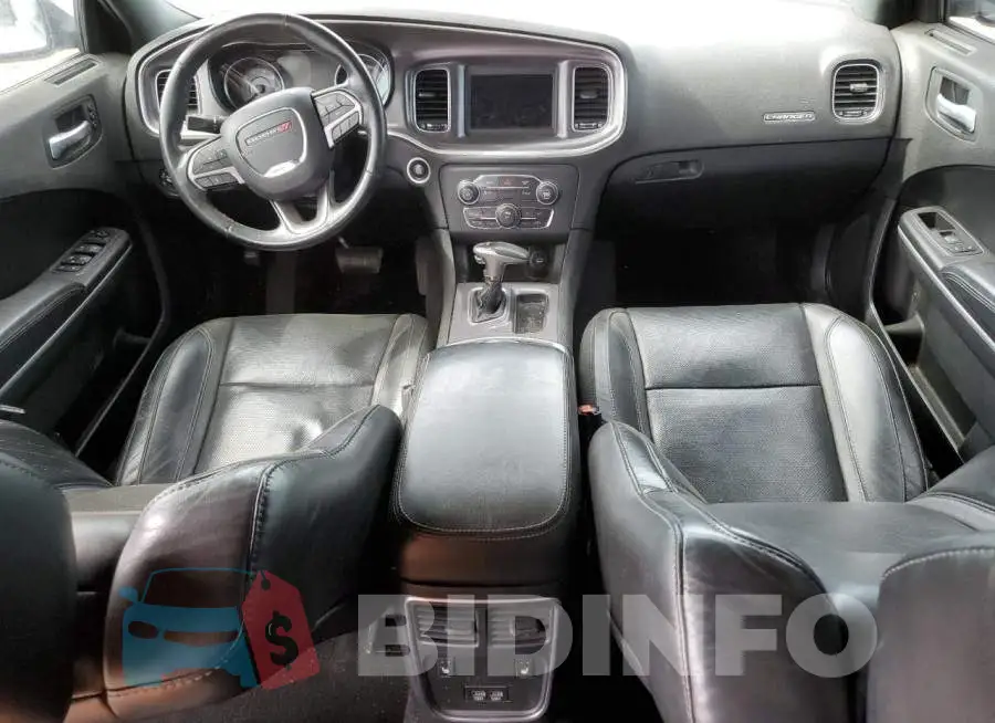 2C3CDXBG5KH688519 Photo# 8