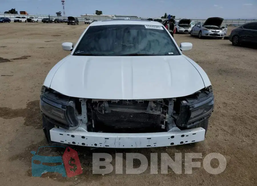 2C3CDXBG5KH688519 Photo# 5