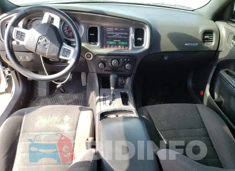 2C3CDXCT3EH309243 Photo# 8