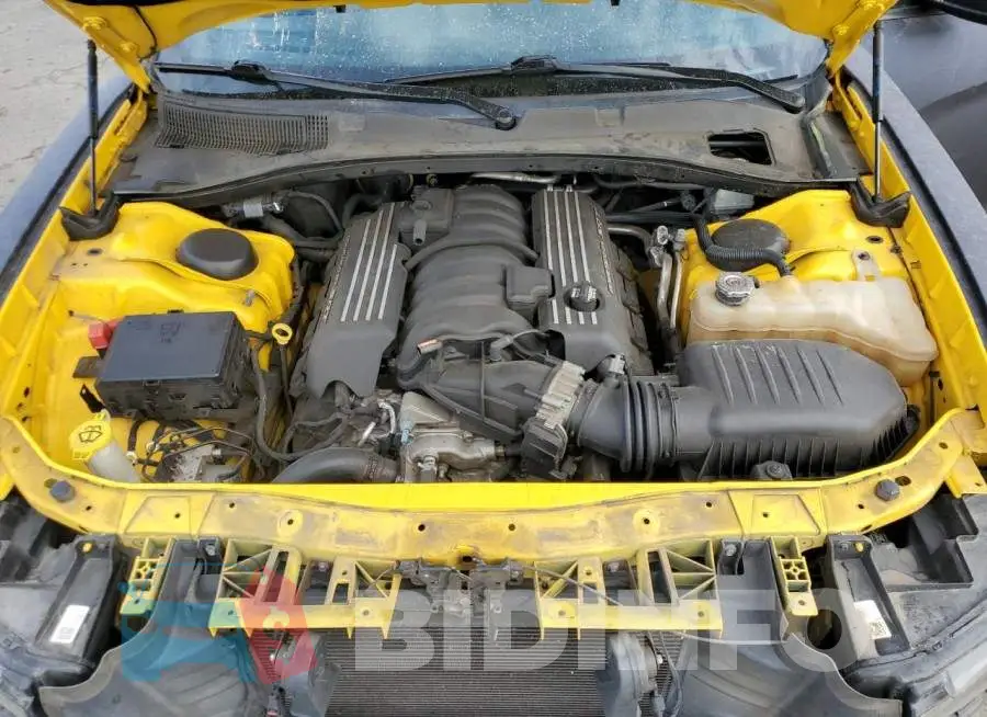 2C3CDXGJ1HH583814 Photo# 11