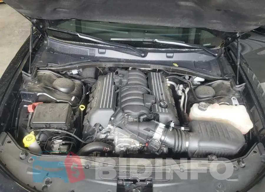 2C3CDXGJ5NH102216 Photo# 11