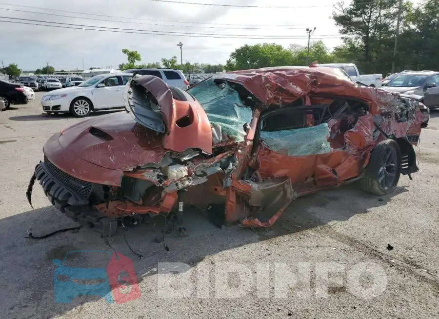 2C3CDXHG6MH648539 Photo# 1