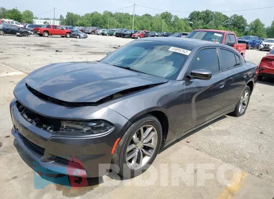 2C3CDXHG7FH827076 Photo# 1