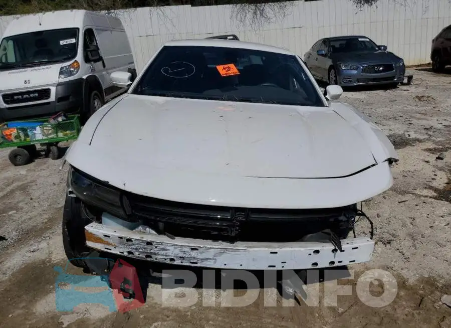2C3CDXHG9FH726282 Photo# 5