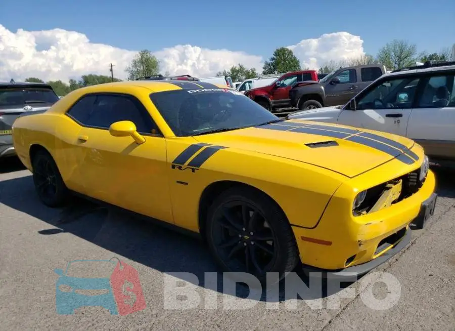 2C3CDZBTXHH513538 Photo# 4