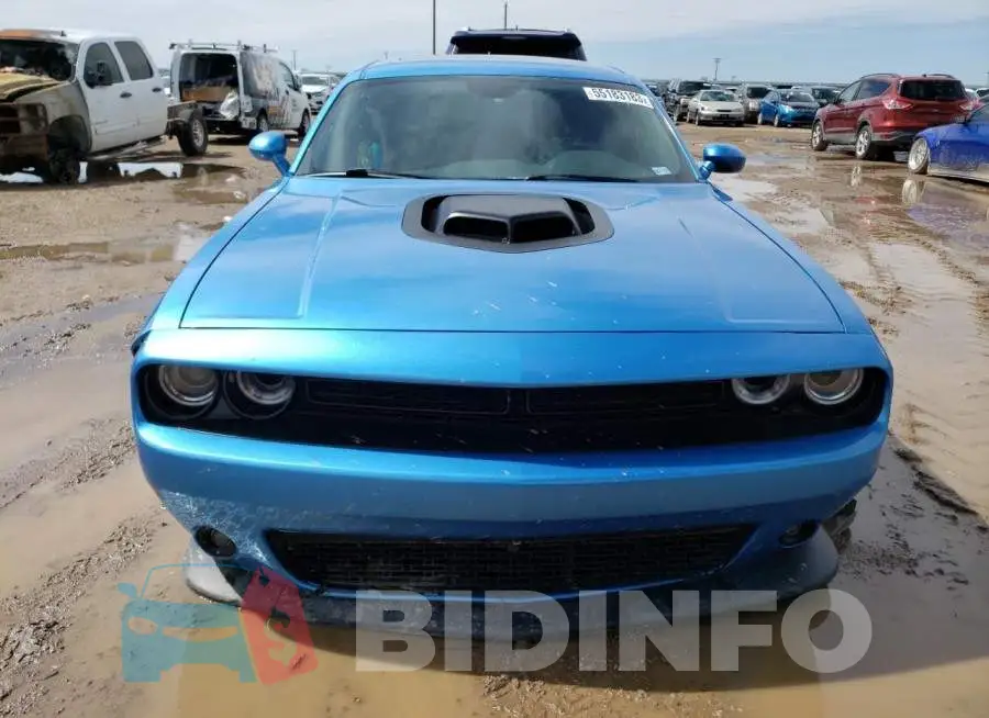 2C3CDZFJ2FH910330 Photo# 5