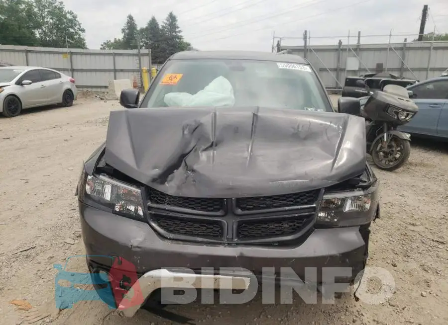 3C4PDCGB5LT263099 Photo# 5